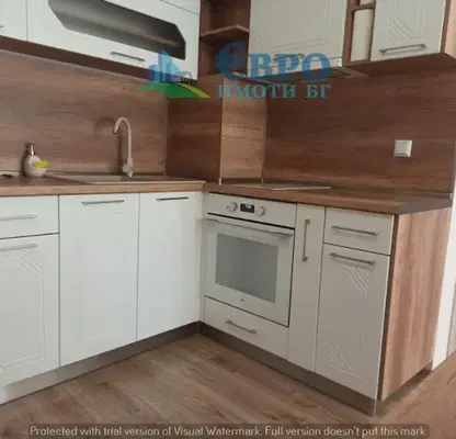 Photo 5 — 2-bedroom apartment in Stara Zagora, Opylchenski