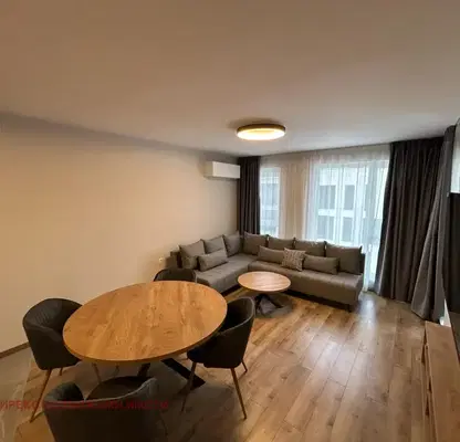 Photo 2 — 2-bedroom apartment in Plovdiv, Ostromila