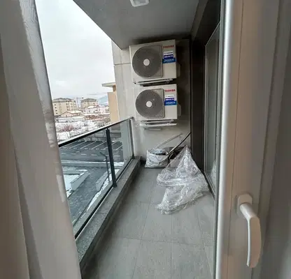 Photo 3 — 2-bedroom apartment in Plovdiv, Ostromila