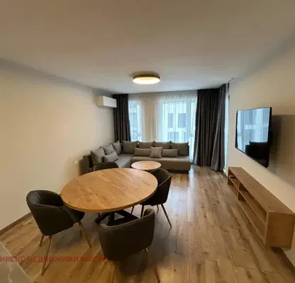 Photo 4 — 2-bedroom apartment in Plovdiv, Ostromila