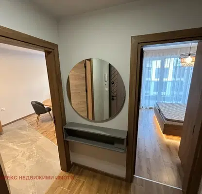 Photo 5 — 2-bedroom apartment in Plovdiv, Ostromila