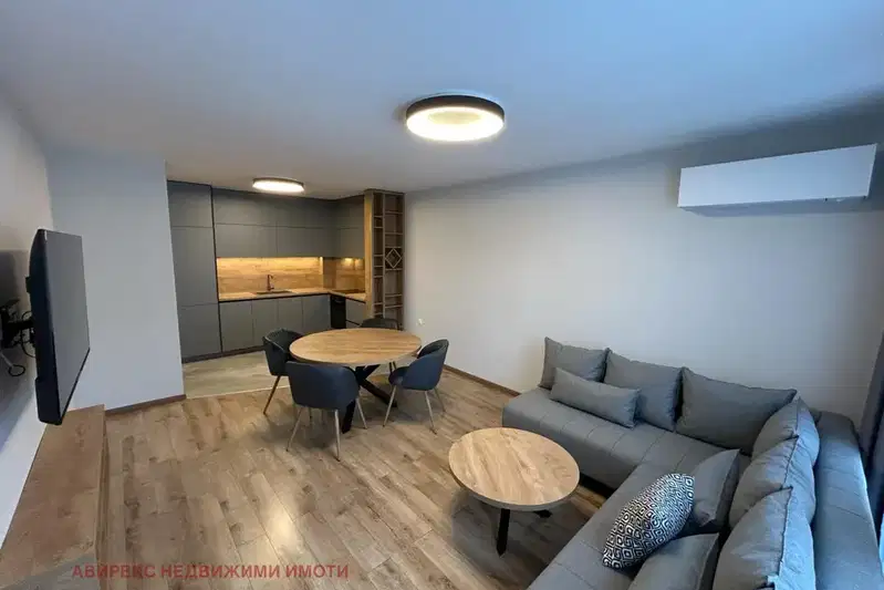 2-bedroom apartment in Plovdiv, Ostromila