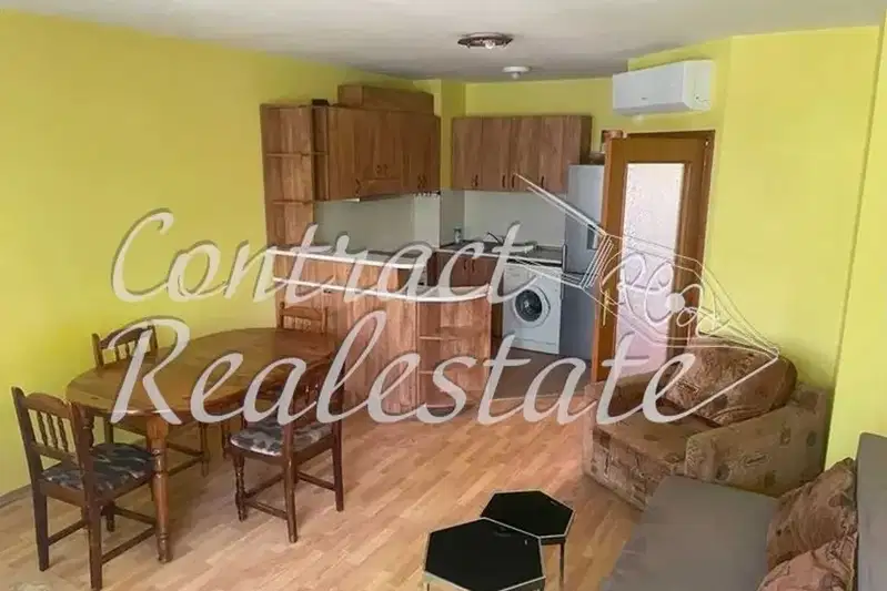 2-bedroom apartment in Varna, Sportna Zala