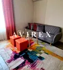 Двустаен апартамент с южно изложение в Съдийски, Пловдив
