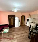Двустаен апартамент в Пловдив, Тракия