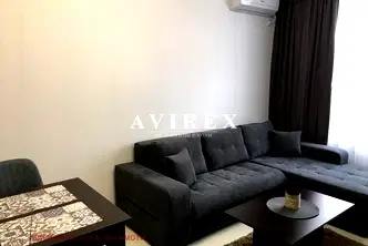Двустаен апартамент в Пловдив, Тракия