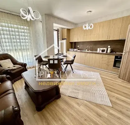 Photo 2 — 2-bedroom apartment in Plovdiv, Zapaden