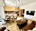 Снимка 3 — Двустаен апартамент в Пловдив, Западен