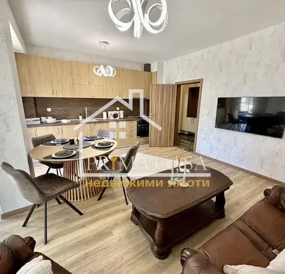 Photo 3 — 2-bedroom apartment in Plovdiv, Zapaden