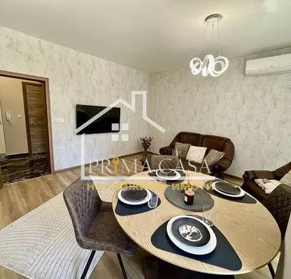 Photo 4 — 2-bedroom apartment in Plovdiv, Zapaden