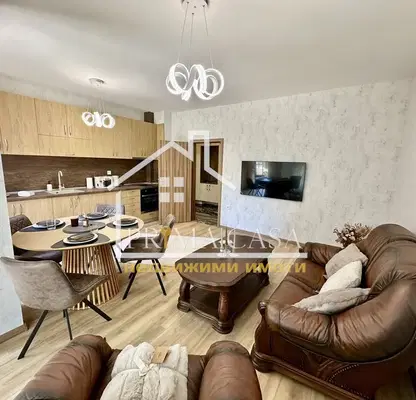 Photo 5 — 2-bedroom apartment in Plovdiv, Zapaden
