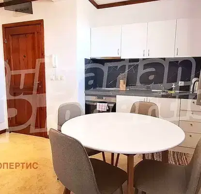 Photo 2 — 1-bedroom apartment in Oblast Blagoevgrad, Bansko