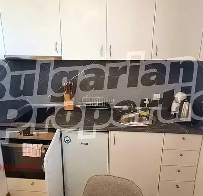 Photo 3 — 1-bedroom apartment in Oblast Blagoevgrad, Bansko