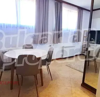 Photo 4 — 1-bedroom apartment in Oblast Blagoevgrad, Bansko