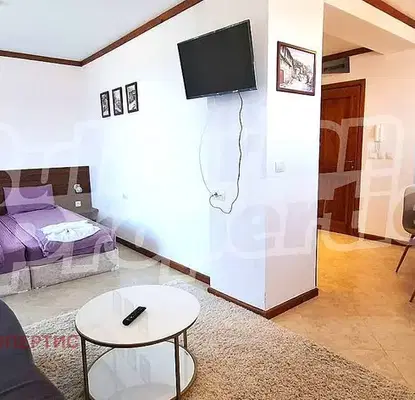 Photo 5 — 1-bedroom apartment in Oblast Blagoevgrad, Bansko