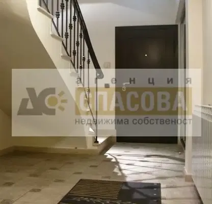 Снимка 5 — Самостоятелна къща с 5 спални в Гръцка Махала, Варна