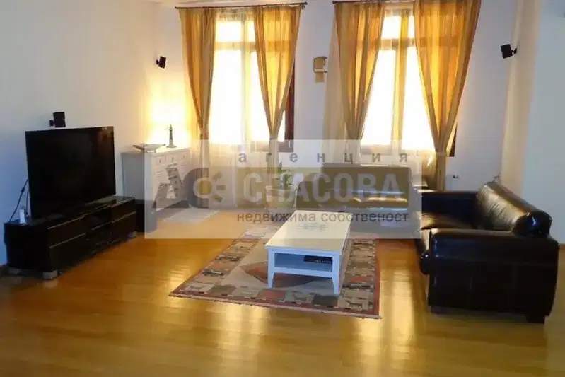 House in Varna, Grycka Mahala
