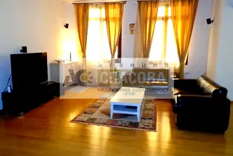 Къща във Варна, Гръцка махала