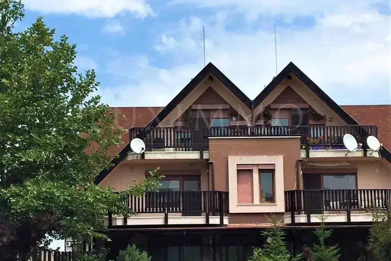 House in Oblast Burgas, Lozenec