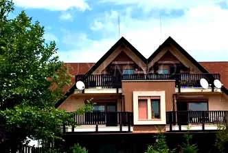 Къща в Бургас, с. Лозенец