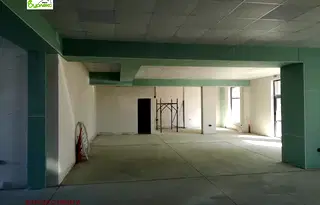 Магазин в Кайсиева ина