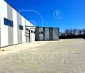 Снимка 3 — Магазин в Пловдив, Брезовско шосе