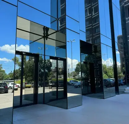 Снимка 2 — Магазин в София, Център