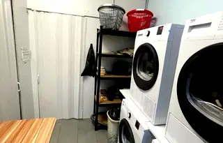 Магазин в София, Дървеница
