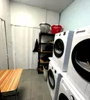 Магазин в София, Дървеница