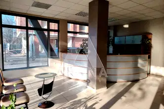 Магазин в Пловдив, Христо Смирненски