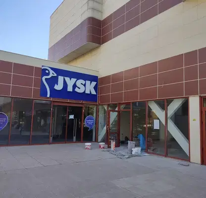 Photo 2 — Shop in Pazardjik, Idealen Centyr