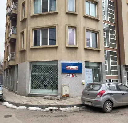 Photo 2 — Shop in Sofiya, Lyulin 8