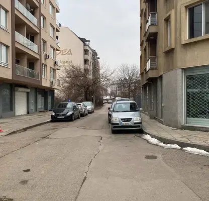 Photo 3 — Shop in Sofiya, Lyulin 8
