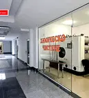 Магазин в София, Манастирски ливади