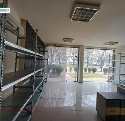 Снимка 5 — Магазин в Благоев, Широк център