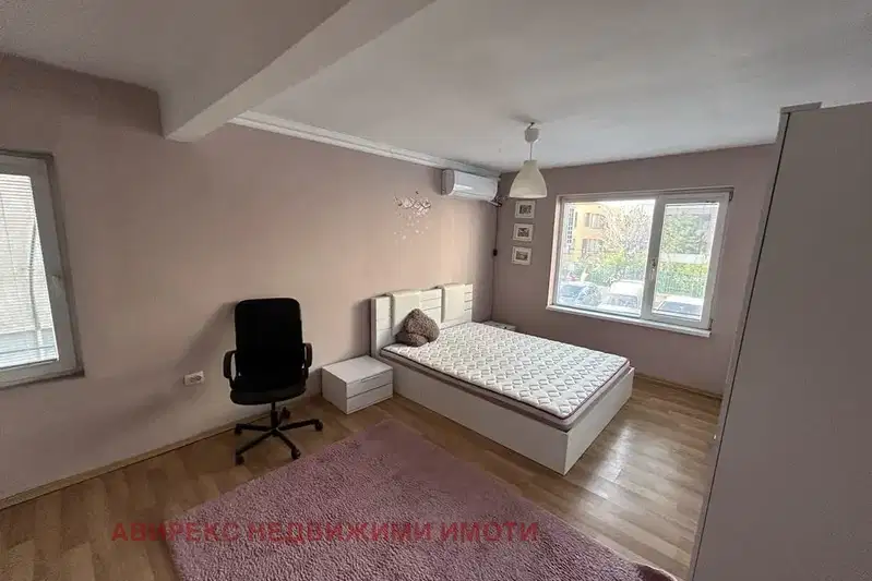 5-bedroom apartment in Plovdiv, Hristo Smirnenski