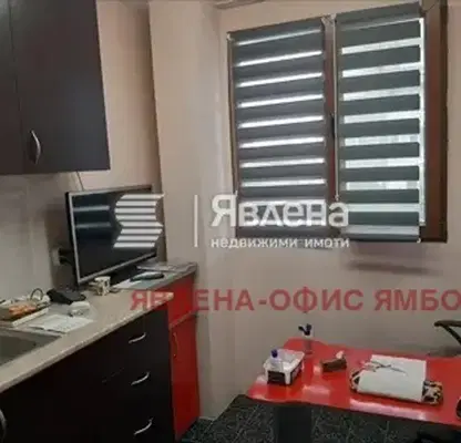 Снимка 4 — Офис в Ямбол, Аврен