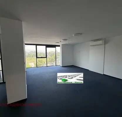 Photo 2 — Office in Plovdiv, Centyr