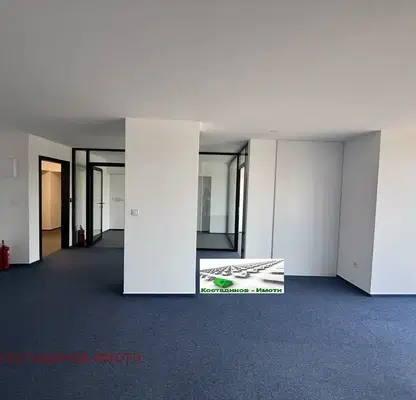 Photo 3 — Office in Plovdiv, Centyr
