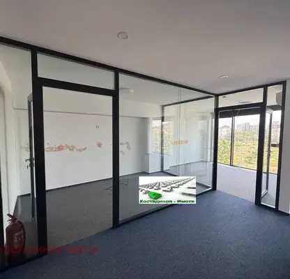 Photo 5 — Office in Plovdiv, Centyr