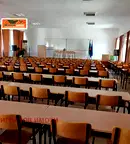 Офис в Пазарджик, Център