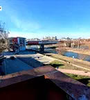 Офис в Пловдив, Център