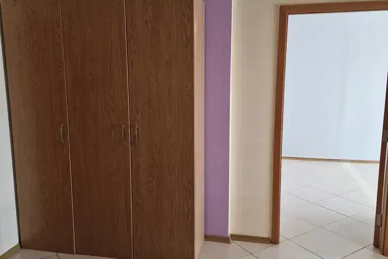 Офис в Пловдив, Център