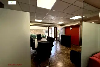 Офис в София, Изток