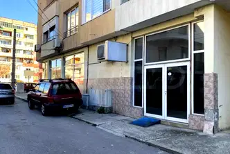 Офис във Видин, Васил Левски