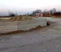 Снимка 2 — Парцел в Пазарджик, с. Звъничево