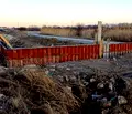 Снимка 3 — Парцел в Пазарджик, с. Звъничево