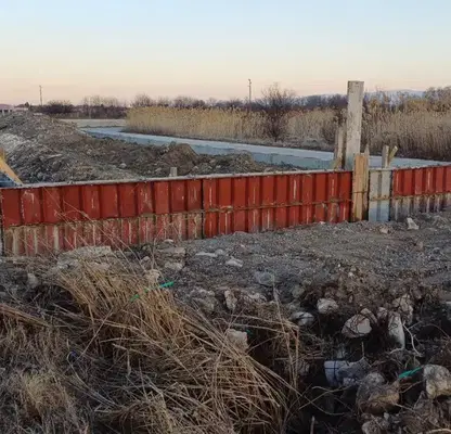 Photo 3 — Plot in Oblast Pazardjik, Zvynichevo