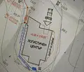 Снимка 5 — Парцел в Пазарджик, с. Звъничево