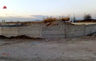 Парцел в Пазарджик, с. Звъничево
